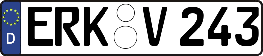 ERK-V243