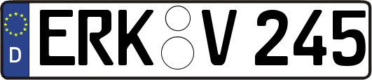 ERK-V245