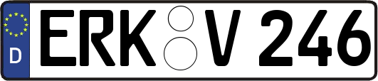 ERK-V246