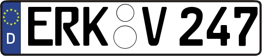 ERK-V247