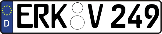 ERK-V249