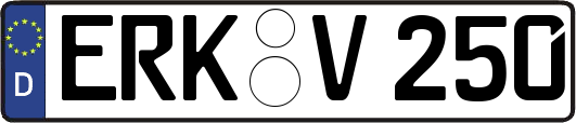 ERK-V250