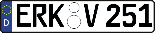 ERK-V251