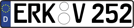 ERK-V252