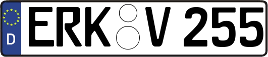 ERK-V255