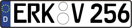 ERK-V256
