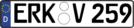 ERK-V259