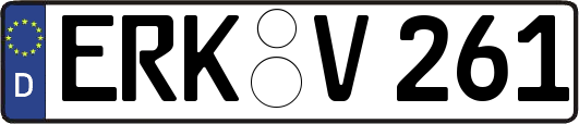 ERK-V261