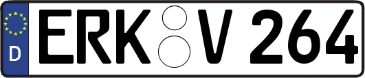 ERK-V264