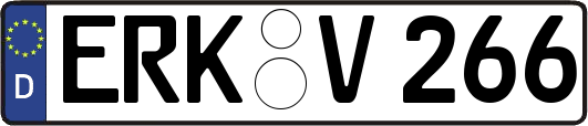 ERK-V266