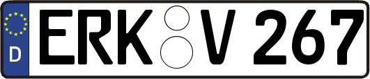 ERK-V267