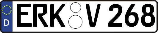 ERK-V268