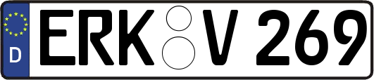 ERK-V269
