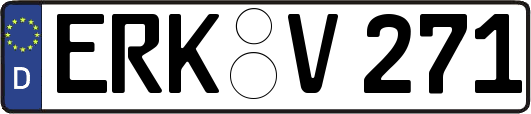 ERK-V271