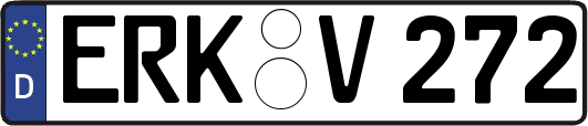ERK-V272