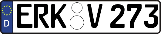 ERK-V273