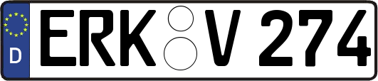 ERK-V274