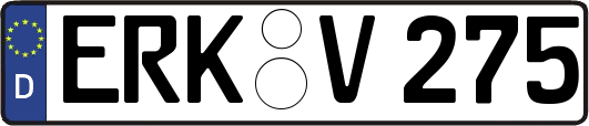 ERK-V275