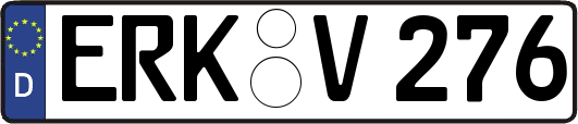 ERK-V276