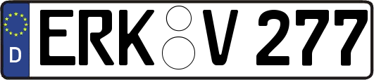ERK-V277
