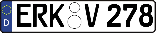 ERK-V278