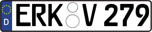 ERK-V279