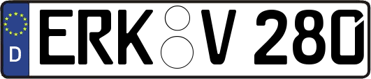 ERK-V280