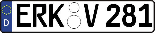 ERK-V281