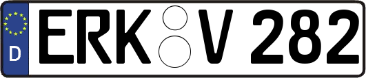 ERK-V282