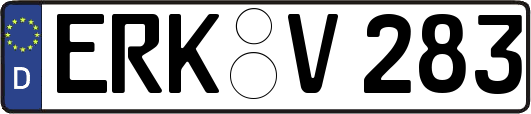 ERK-V283