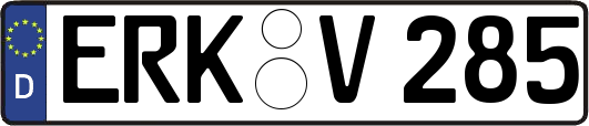 ERK-V285