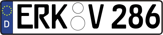 ERK-V286