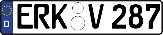 ERK-V287