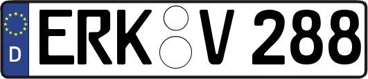 ERK-V288