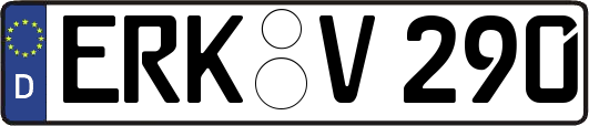 ERK-V290