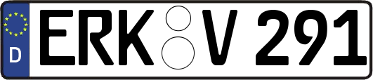 ERK-V291