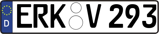ERK-V293