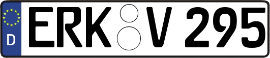 ERK-V295