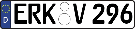 ERK-V296