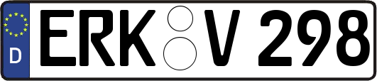 ERK-V298
