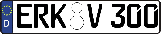 ERK-V300