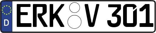 ERK-V301