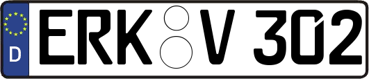 ERK-V302