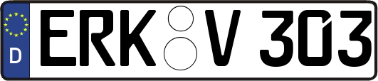 ERK-V303