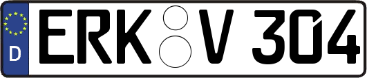 ERK-V304