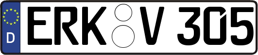 ERK-V305