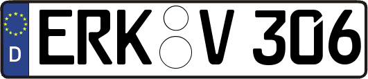 ERK-V306