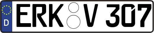 ERK-V307