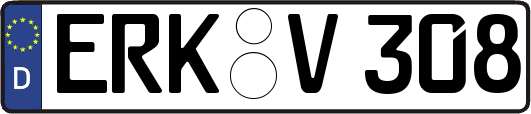 ERK-V308