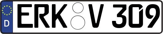 ERK-V309